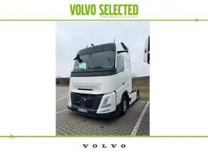 Volvo FH 2025