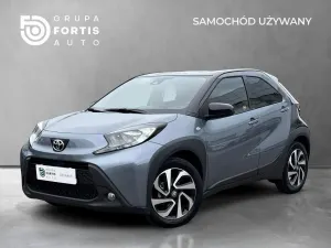 Toyota Aygo X 1.0 VVT-i Style 2025