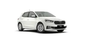 Skoda Fabia IV 1.0 Edition 130 2026