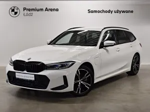 BMW 3 Series G20/G21 2023