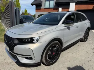 DS DS7 Crossback 1.6 E-Tense Performance Line + 2022