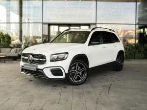 Mercedes-Benz GLB 220 mHEV 4-Matic AMG Line 8G-DCT 2024