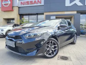 Kia Ceed III 1.5 T-GDI Business Line 2023