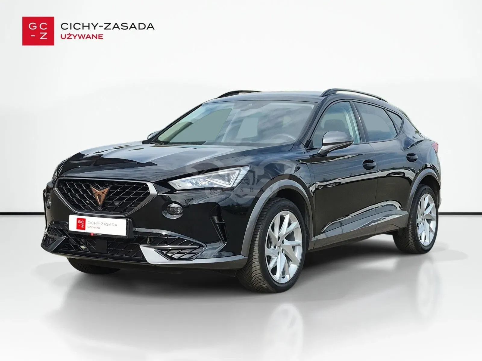 Cupra Formentor 1.4 e-Hybrid DSG 2023