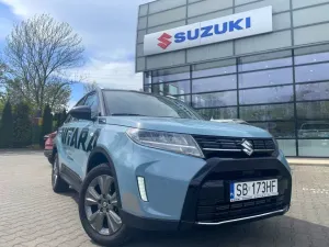 Suzuki Vitara III 2025