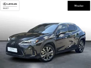 Lexus UX 250h GPF F Sport Design 2WD 2023