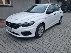 Fiat Tipo II 1.4 16v Easy EU6d 2018
