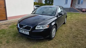Volvo S40 II 1.6D 2009