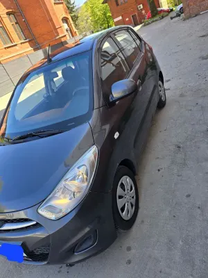 Hyundai i10 I 1.1 Comfort 2012