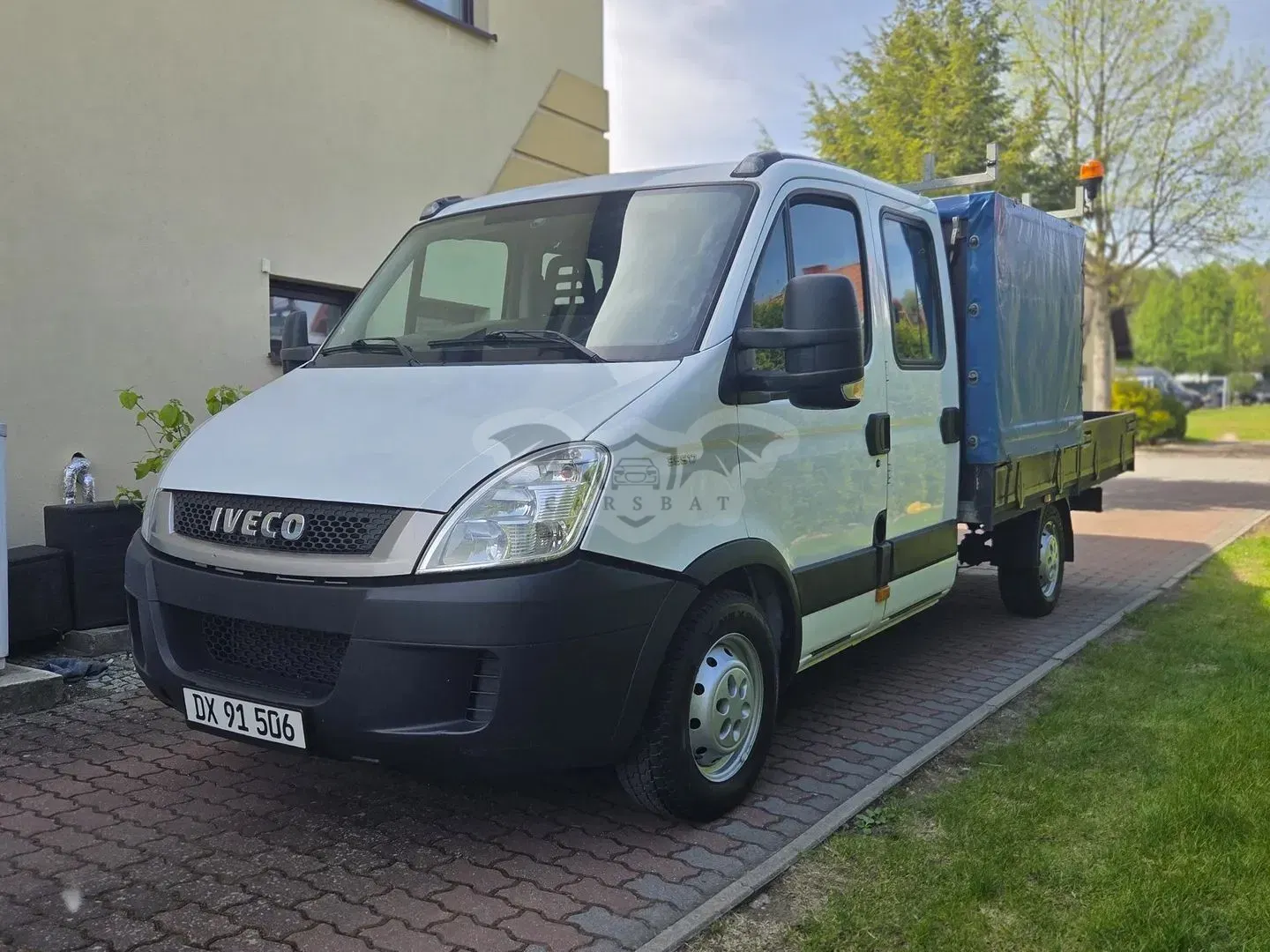 Iveco Daily 2011