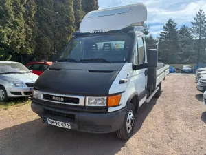 Iveco Daily 2005