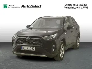 Toyota Rav4 V 2.5 Hybrid Comfort 4x2 2021