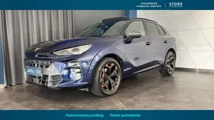 Cupra Terramar 1.5 eTSI mHEV DSG 2024