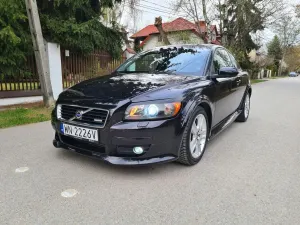 Volvo C30 2.0D RDesign 2007