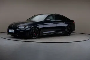 BMW 5 Series G30/G31 2022