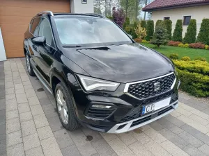 Seat Ateca 1.5 TSI Xperience S&S DSG 2023