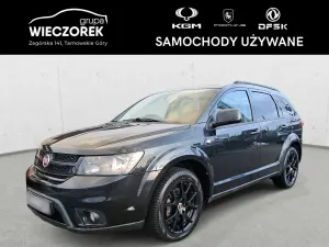 Fiat Freemont 2.0 Multijet Black Code AWD 2015