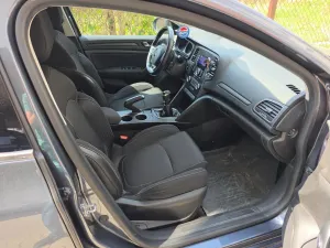 Renault Megane IV 1.5 dCi Limited 2017