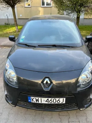 Renault Twingo II 1.2 16V Rip Curl 2010