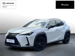 Lexus UX 250h GPF F Impression 2WD 2020