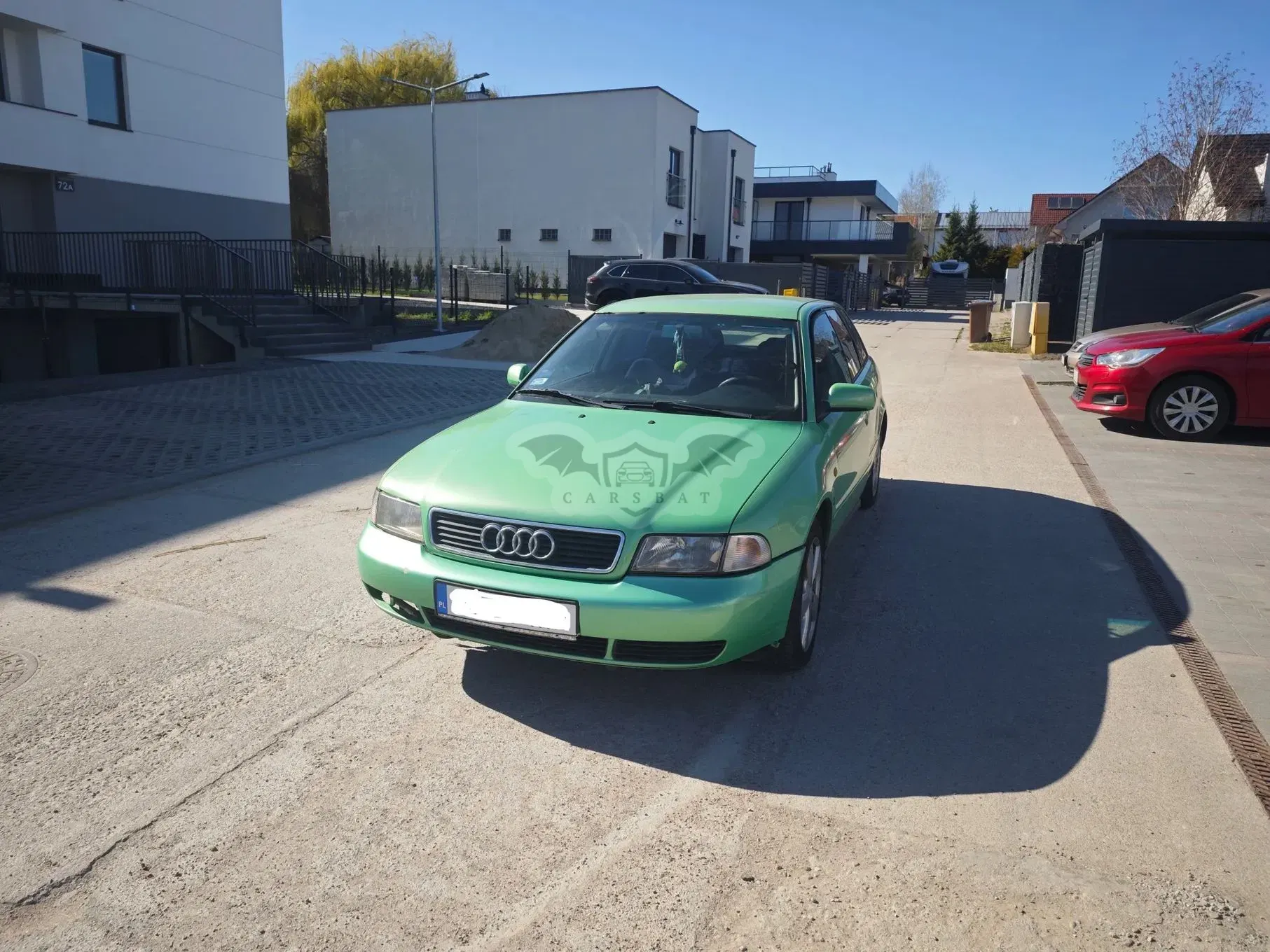 Audi A4 B5 1997