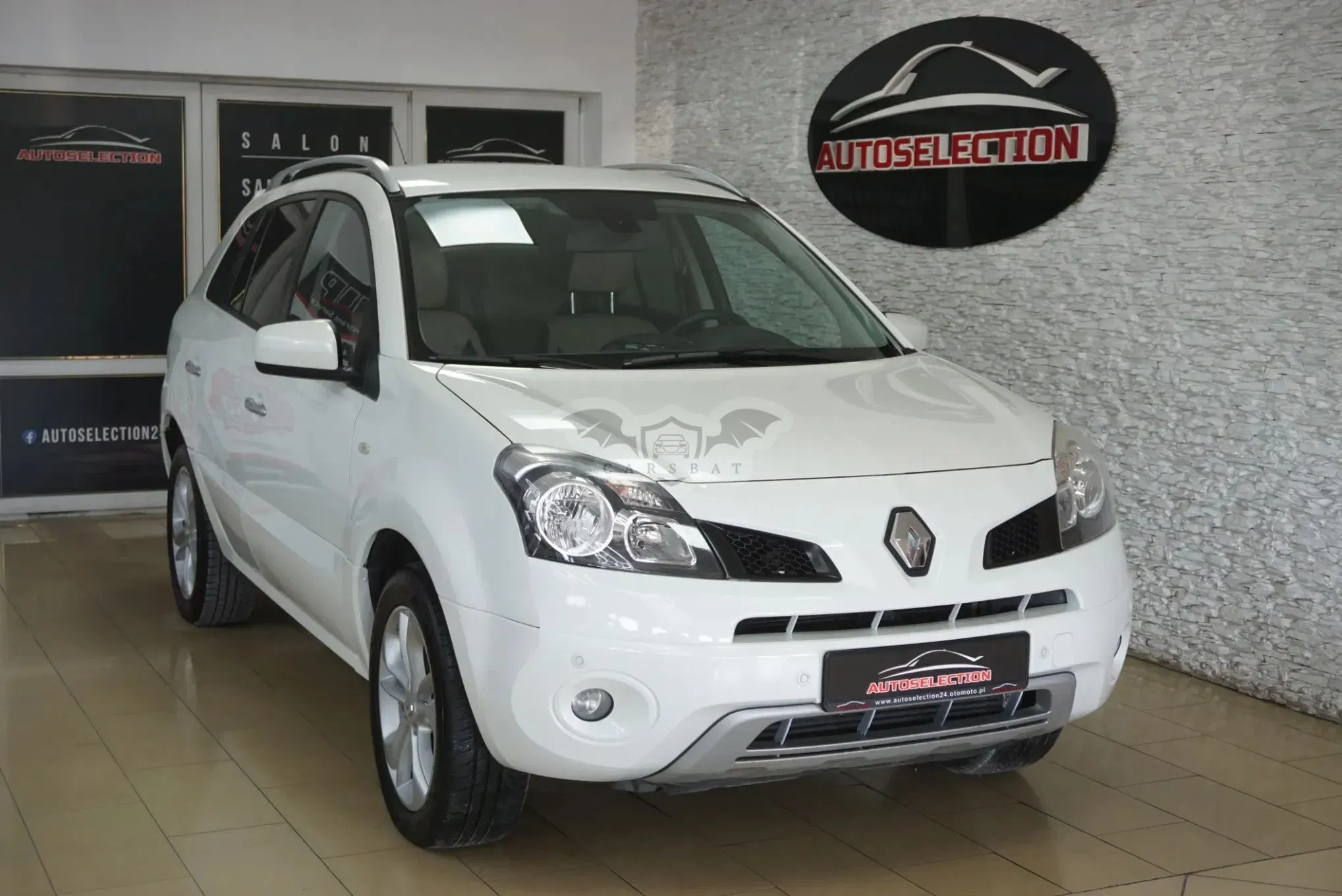 Renault Koleos I 2.0 dCi 4x4 Bose Edition 2010
