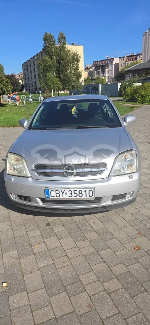 Opel Vectra C 1.8 Elegance 2003