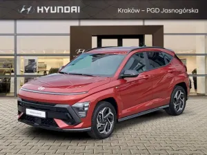 Hyundai Kona II 2026
