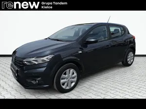 Dacia Sandero III 1.0 TCe Comfort 2021