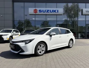 Toyota Corolla Seria E21 1.8 Hybrid Comfort 2022