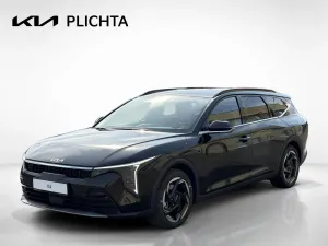 Kia K4 2026