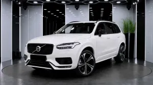 Volvo XC90 II B5 D AWD R-Design 2020
