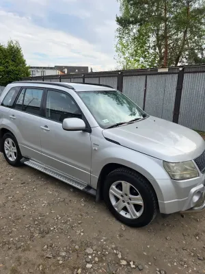 Suzuki Grand Vitara II 1.9 DDiS 2006