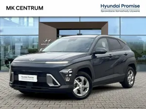 Hyundai Kona II 2024