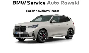 BMW X3 G45 xDrive20d mHEV 2026