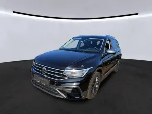 Volkswagen Tiguan Allspace 2023