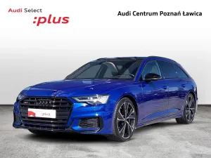 Audi A6 C8 2022