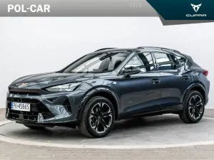 Cupra Formentor 1.5 TSI DSG 2024