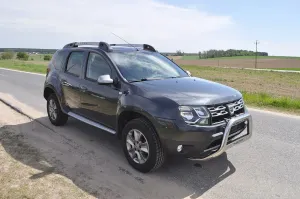 Dacia Duster I 1.2 TCe Prestige S&S EU6 2015