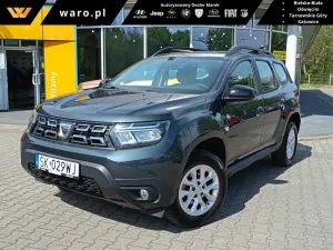 Dacia Duster II 1.0 TCe Comfort 2022