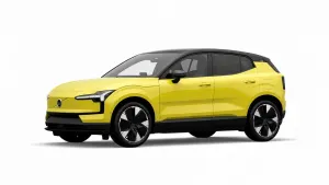 Volvo EX30 2024