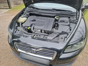 Volvo C30 1.6D 2007