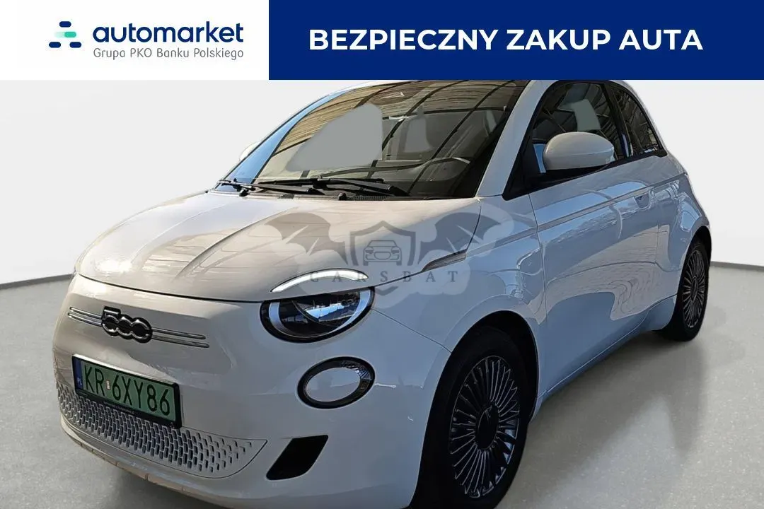 Fiat 500 42 kWh Icon 2022