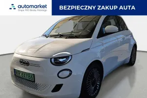 Fiat 500 42 kWh Icon 2022