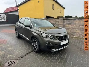 Peugeot 3008 II 1.5 BlueHDi Active S&S 2020