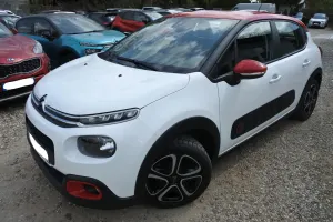 Citroën C3 III Pure Tech 82 SHINE 2018