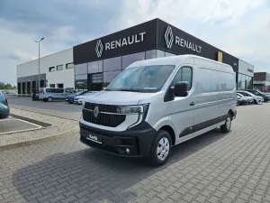 Renault Master 2026