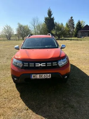 Dacia Duster II 1.0 TCe Expression 2023