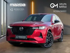 Mazda CX-60 2025