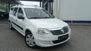 Dacia Logan I 1.4 Ambiance 2009